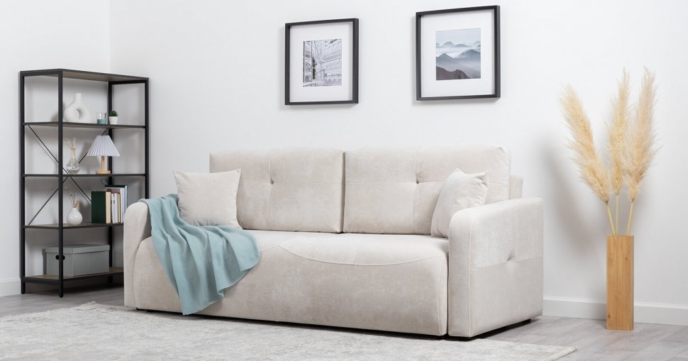 Марсель диван-кровать арт. ТД 703