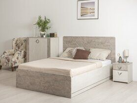 Спальня Амели 3 Моби