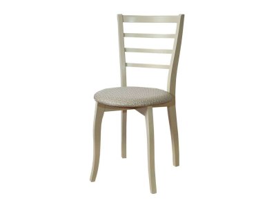 Стул С-31 бежевый/агата серая