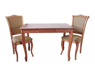 Обеденная группа СО-2/С-7 вишня