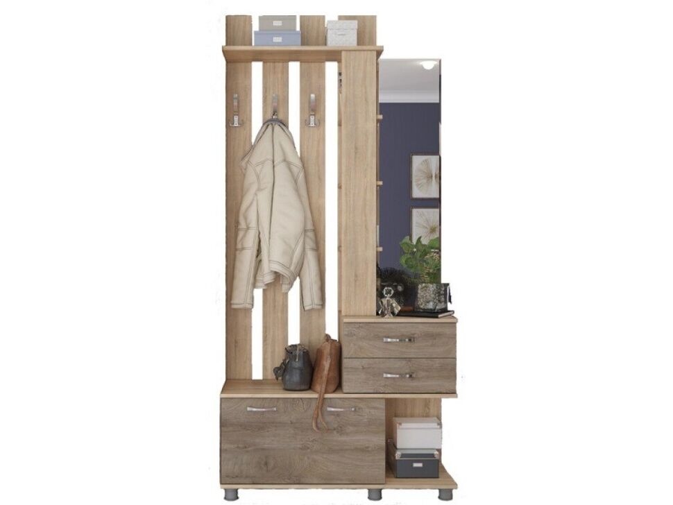 Мини-прихожая Микс-Арт (ТЭКС)