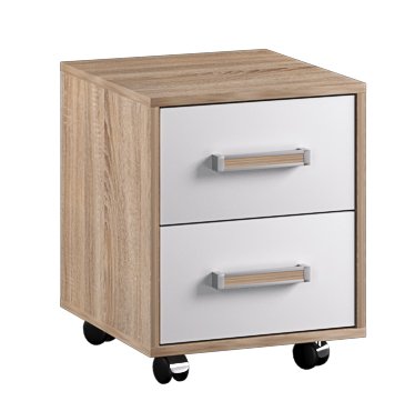 Тумба выкатная Бланка ТЭКС