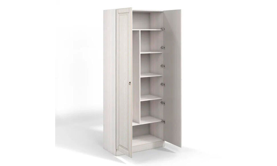 Гостиная Вероника-11 бодега светлый/ясень патина