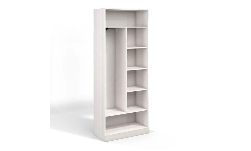 Гостиная Вероника-11 бодега светлый/ясень патина