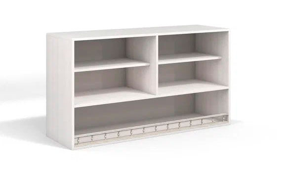 Гостиная Вероника-11 бодега светлый/ясень патина