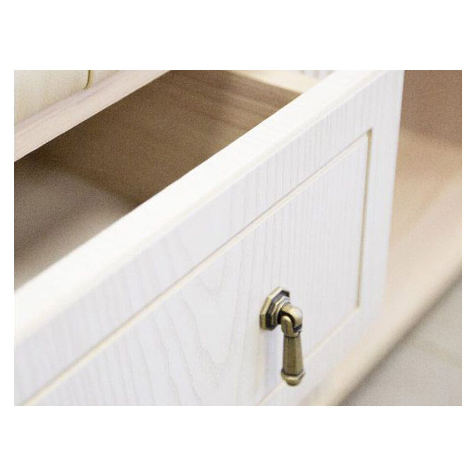 Прихожая Анжелика ясень шимо светлый/101