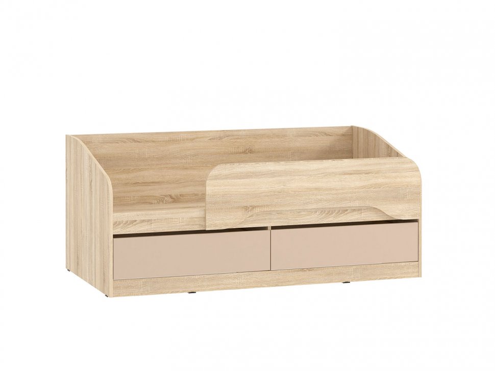 Детская Акварель 4 Капучино