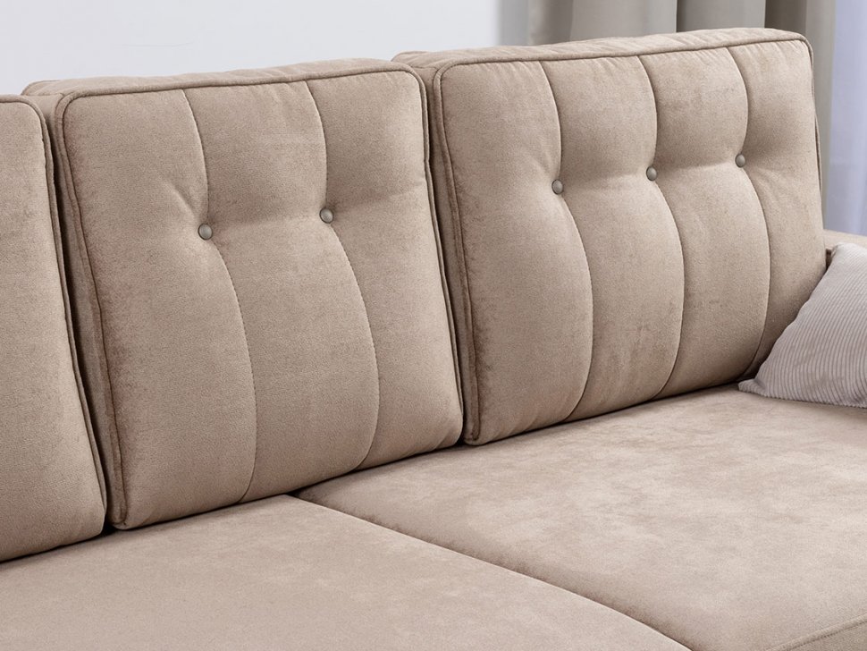 Арно диван-кровать арт. ТД 565