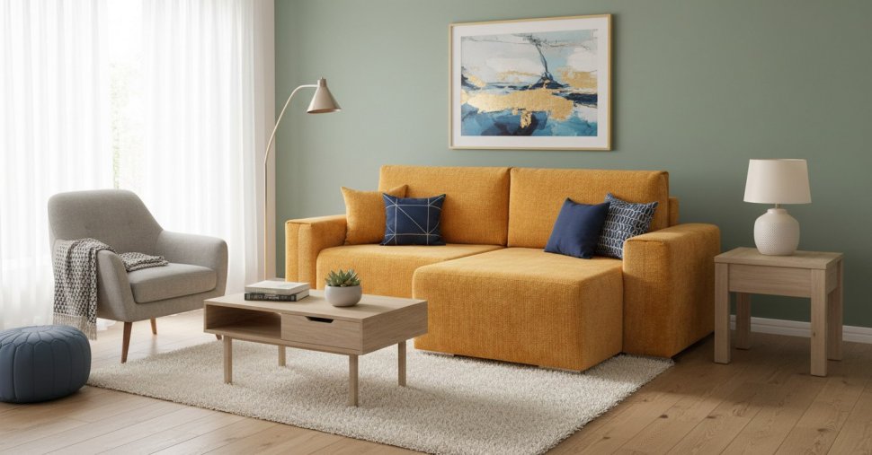 Оксфорд модульная система 1 арт. ТД 714