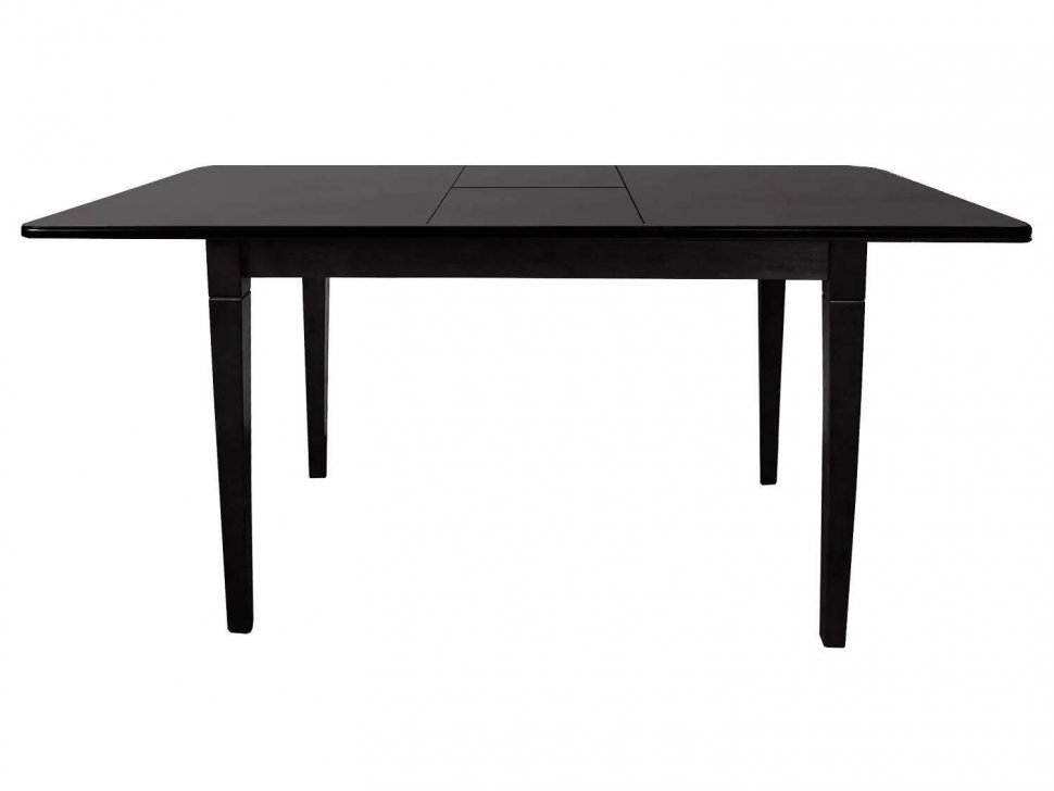 Обеденный стол СО-11 черный