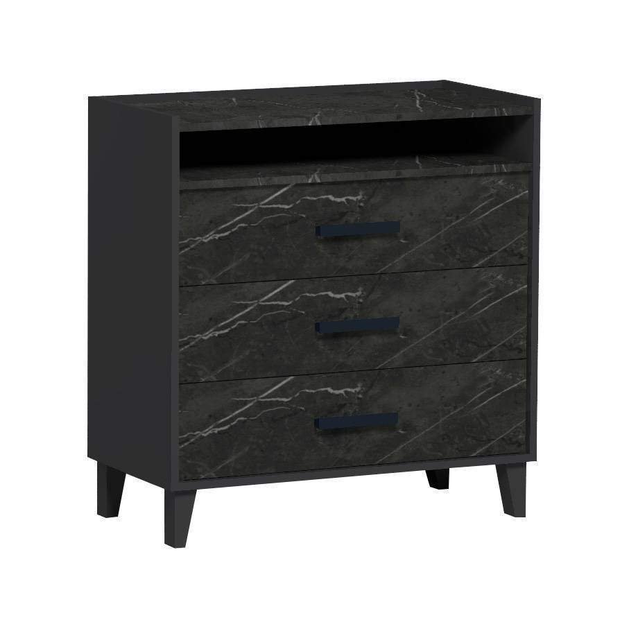 Комод  Айрис 455 (Глазов) Креатель