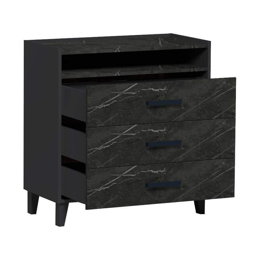 Комод  Айрис 455 (Глазов) Креатель