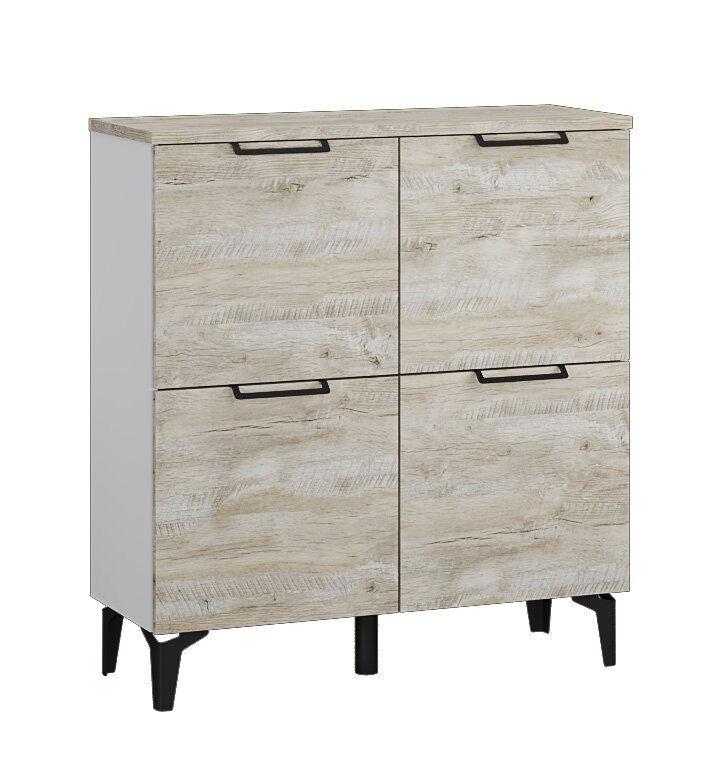 Комод-тумба ЧК-30 Чикаго (Домани) Дуб Юкон