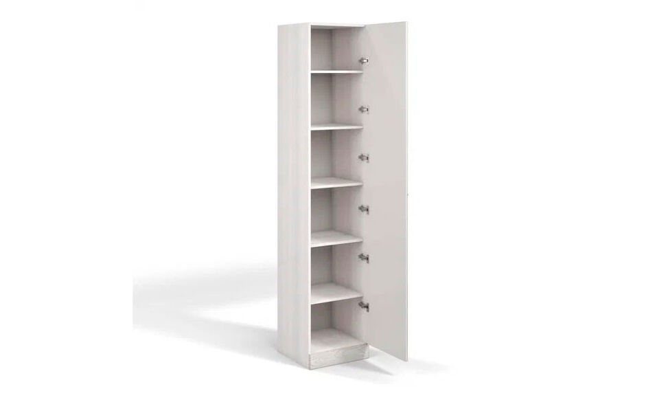 Гостиная Вероника-10 бодега светлый/ясень патина