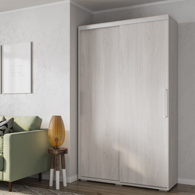 Шкаф-купе ШКК-11 (БТС)