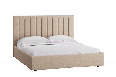 Кровать Ingrid 1800 модель 312 Анри 04