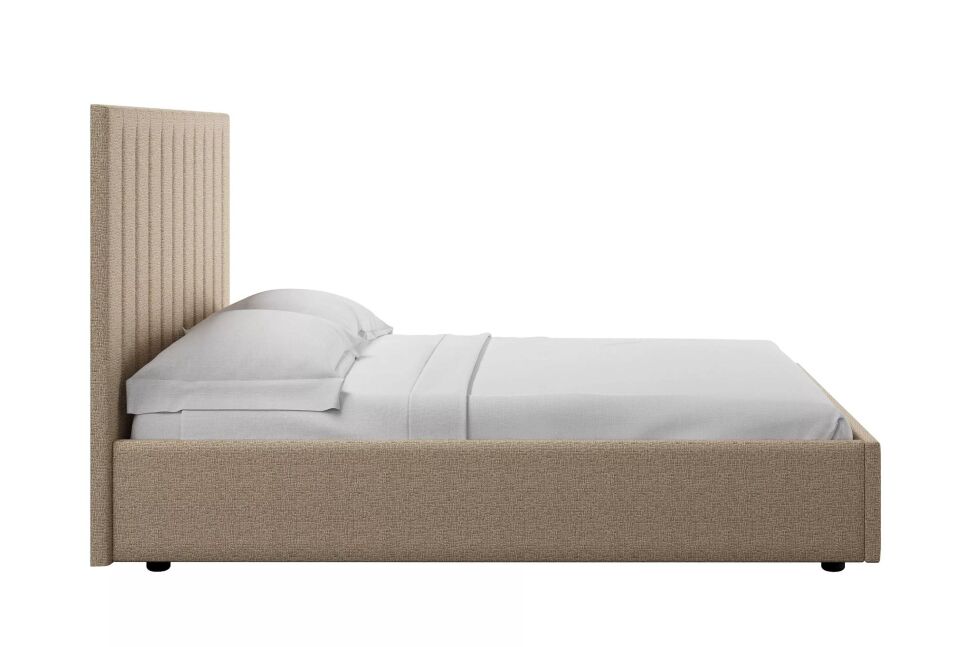 Кровать Ingrid 1800 модель 312 Анри 04