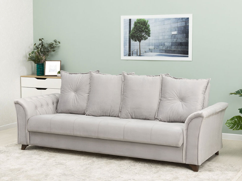 Диван-книжка Ирис арт. ТД 580