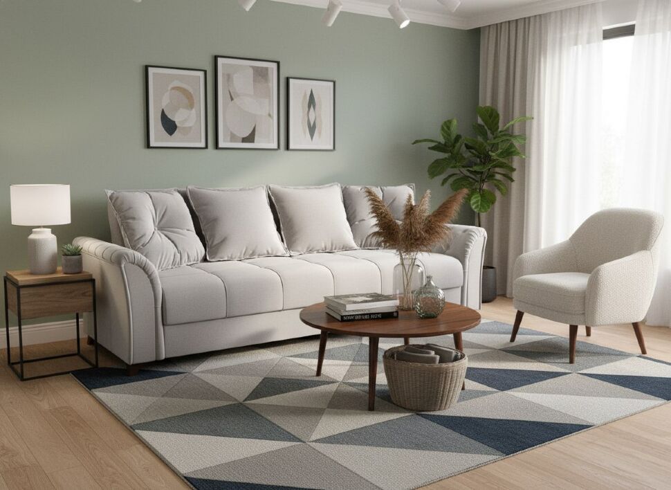 Диван-книжка Ирис арт. ТД 580