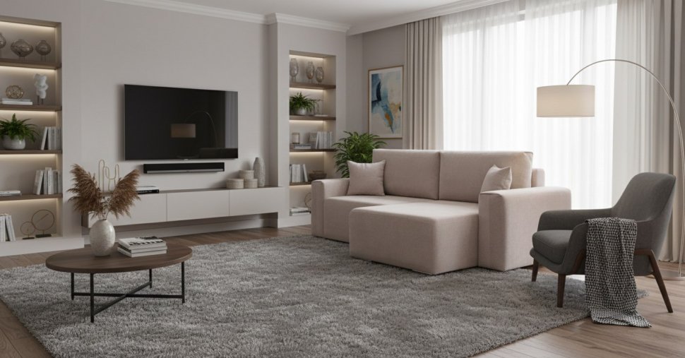 Оксфорд модульная система 1 арт. ТД 710