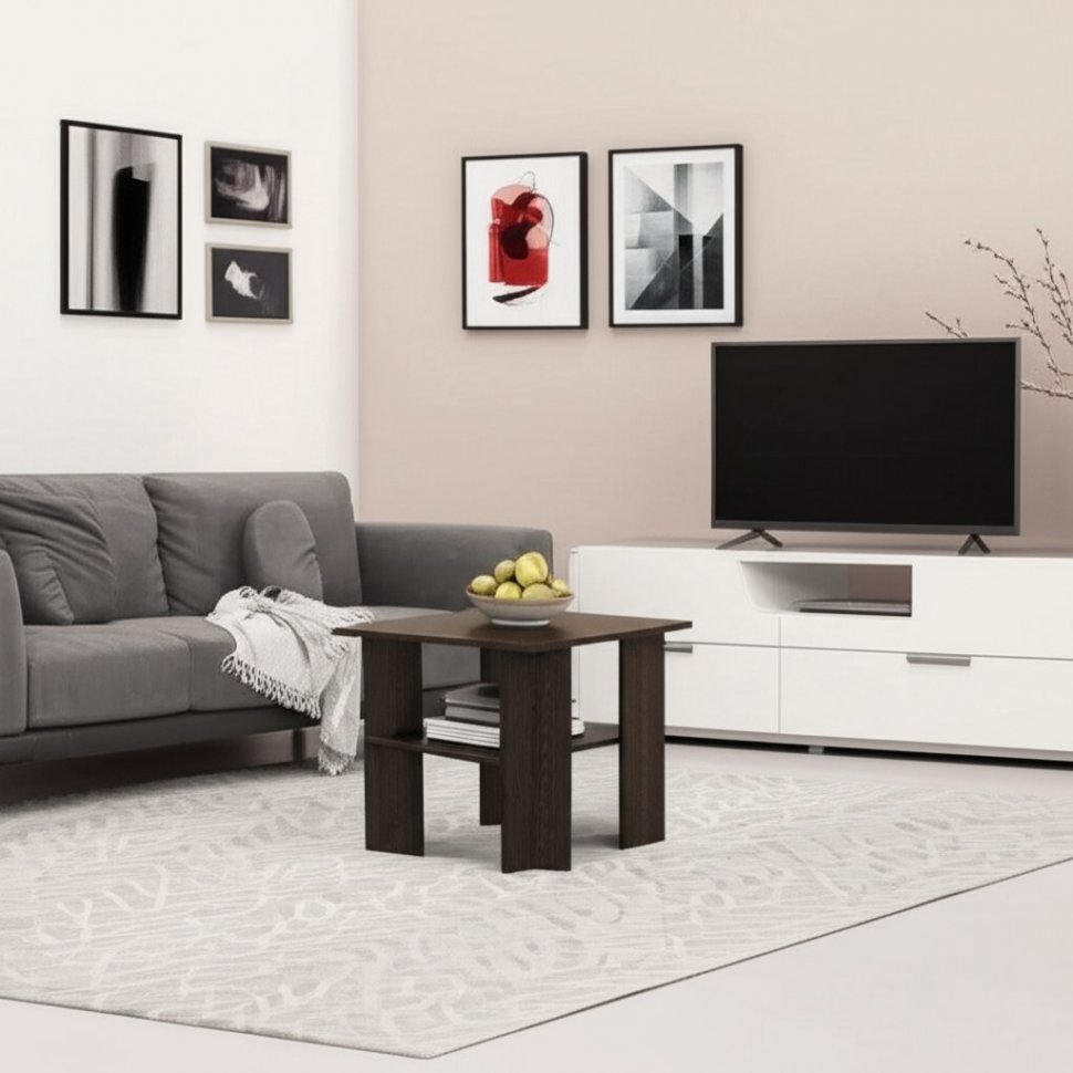 Столик журнальный Статус-3