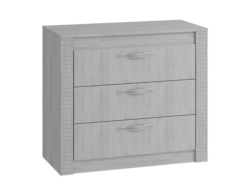 Комод Монако КМ-15 (Семья Мебелони)