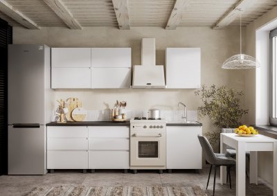 Кухня Арника Лайт 2 м