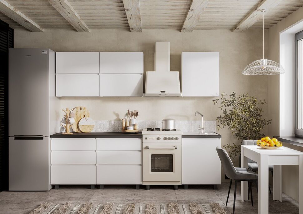 Кухня Арника Лайт 2 м