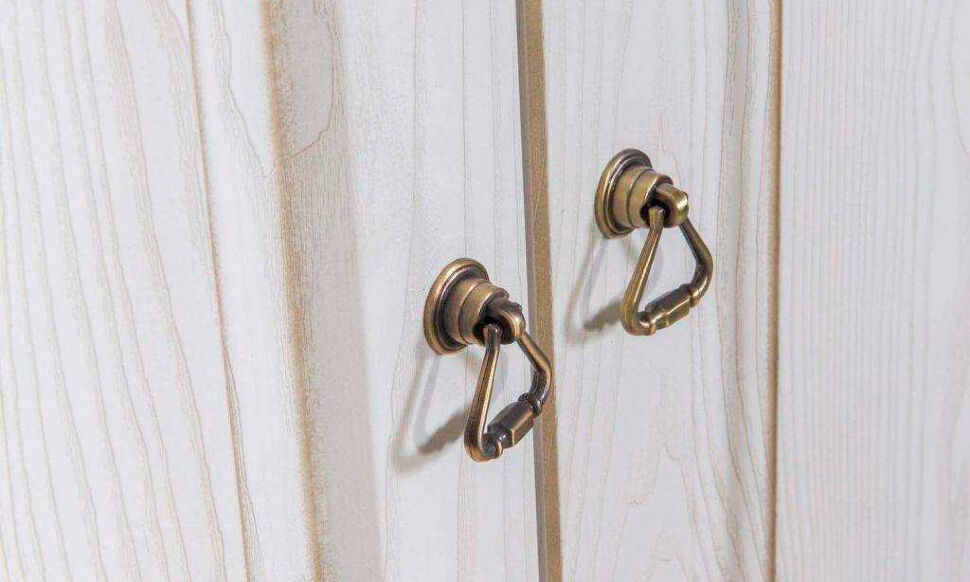 Гостиная Вероника-9 бодега светлый/ясень патина