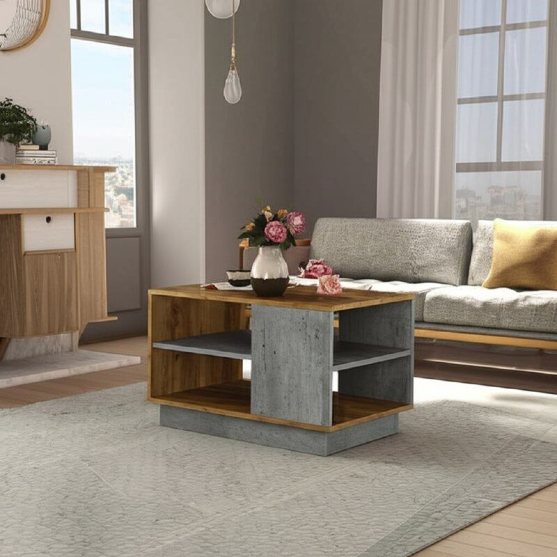 Стол журнальный Эмми СЖ-01 (Мебелони)