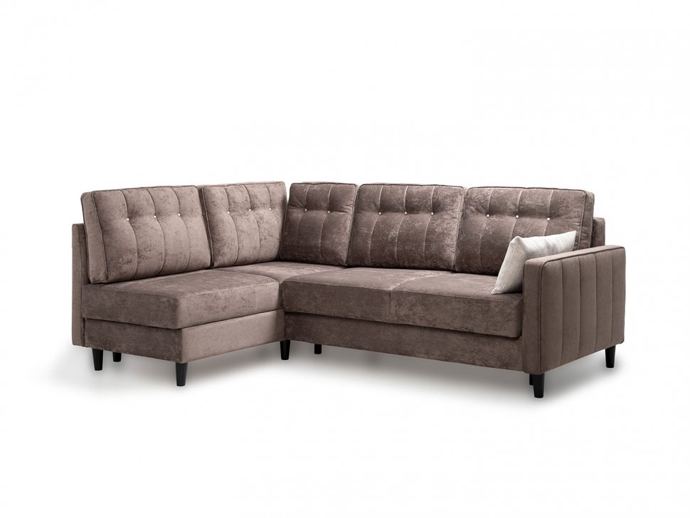 Арно диван-кровать угловой арт. ТД 564