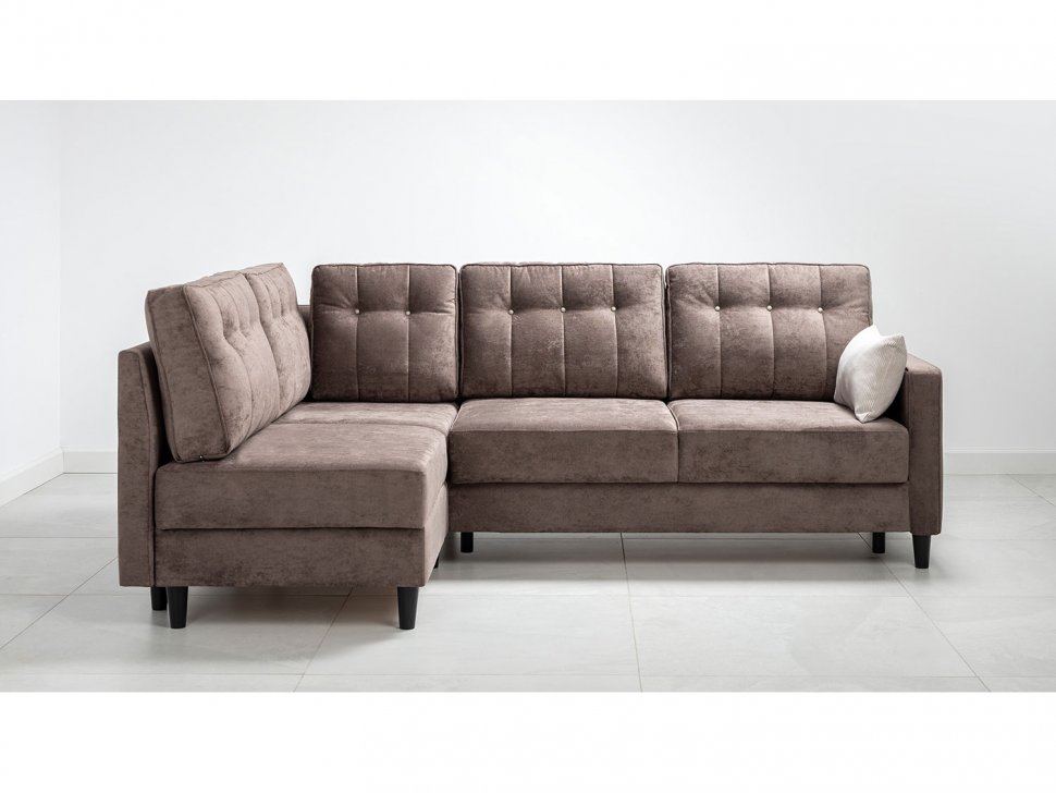 Арно диван-кровать угловой арт. ТД 564