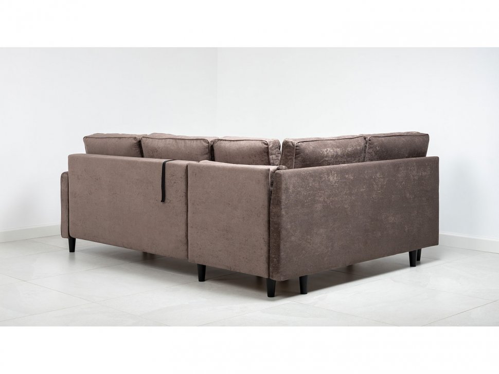 Арно диван-кровать угловой арт. ТД 564