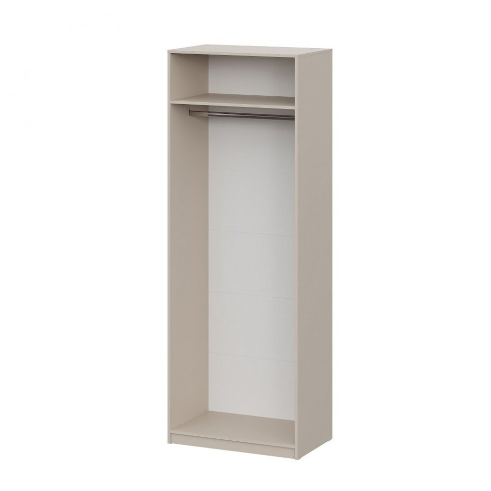 Шкаф распашной ШК 5 (800), Меланж